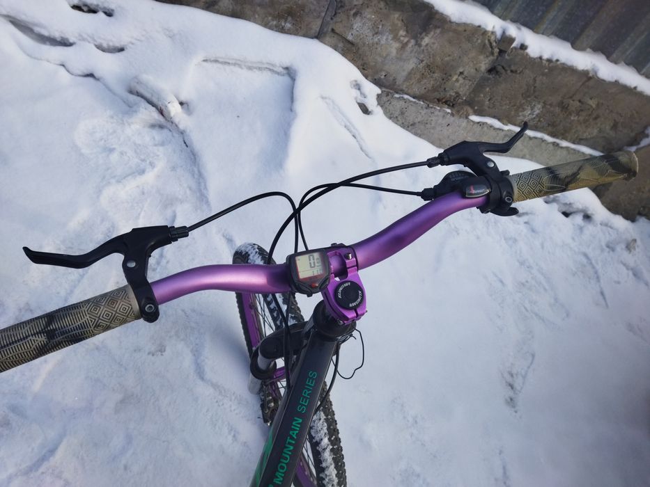 Продам стант велосипед