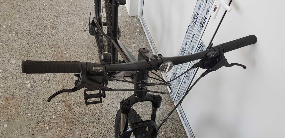 Алуминиев велосипед Cannondale Trail 8 - 27.5 цола