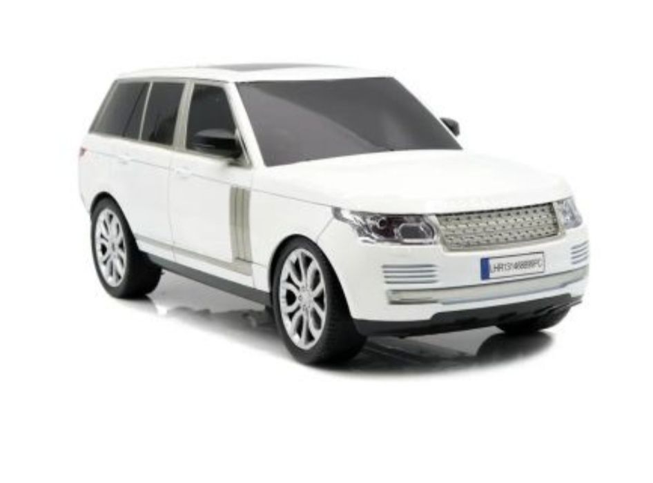 Детска кола Range Rover