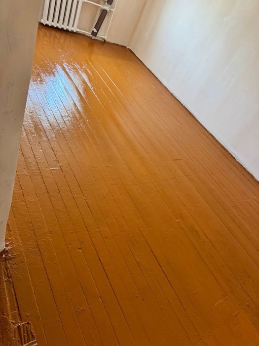 Комната, в общ,,Океан, 2 гор больн,. 60 за все .