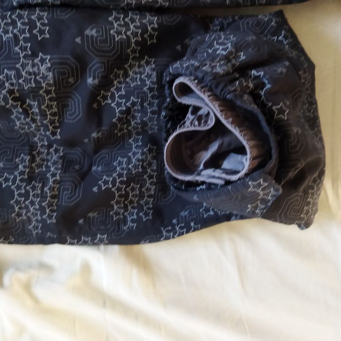 Детска грейка - гащеризон 110 см