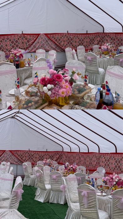 Сдам юрты на мерроприятия