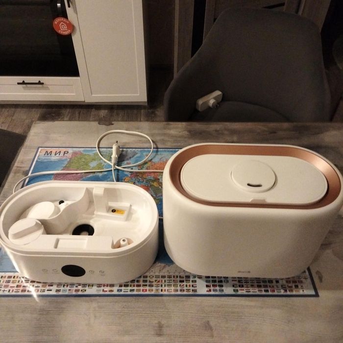 Увлажнитель воздуха Deerma