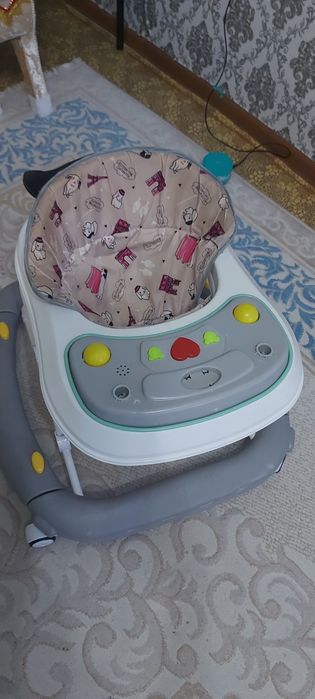 Продам Детские ходунки