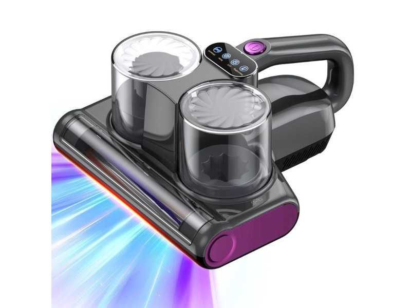 Прахосмукачка Против Акари JPHYLL UVC-S1600-Pro, 500W