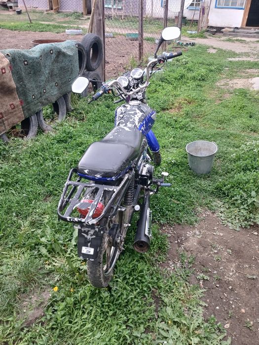 Продам Raser gs 110