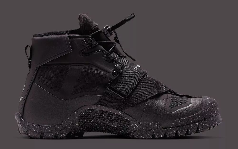Nike X undercover sfb mountain