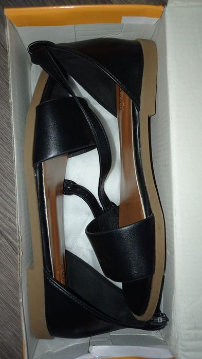 Женские сандали Hermes