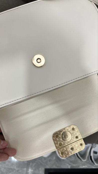 Продам новую сумку кросс-боди