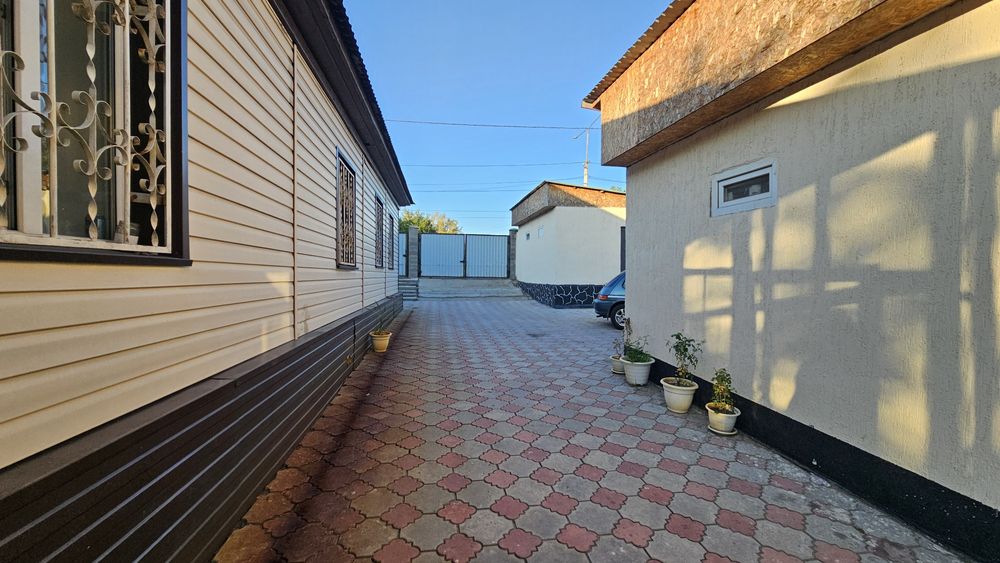 Продам 4х-комнатный дом