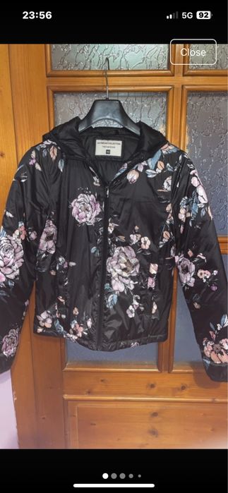 Vand geaca primavara