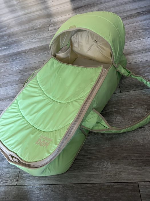 Переноска для детей