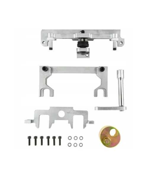 Trusa cale distributie Mercedes 1.8-2.2 CDI, M651
