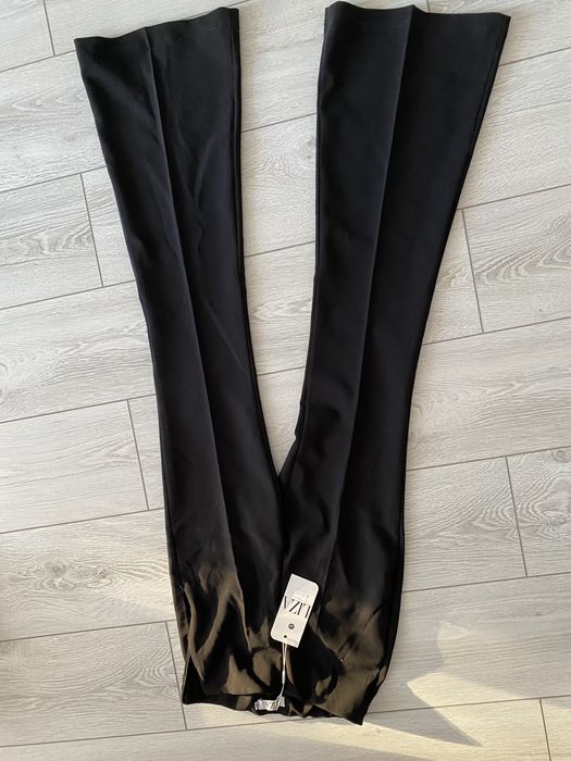 Черные брюки Liza M 44