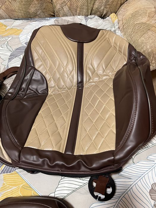 Срочно продам авточехол