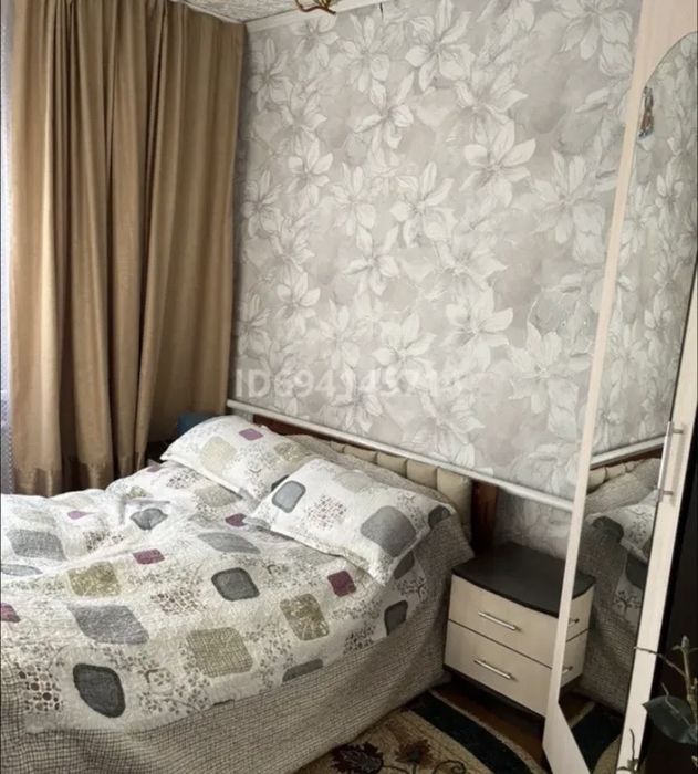 Продам дом в Рабочем поселке с водой