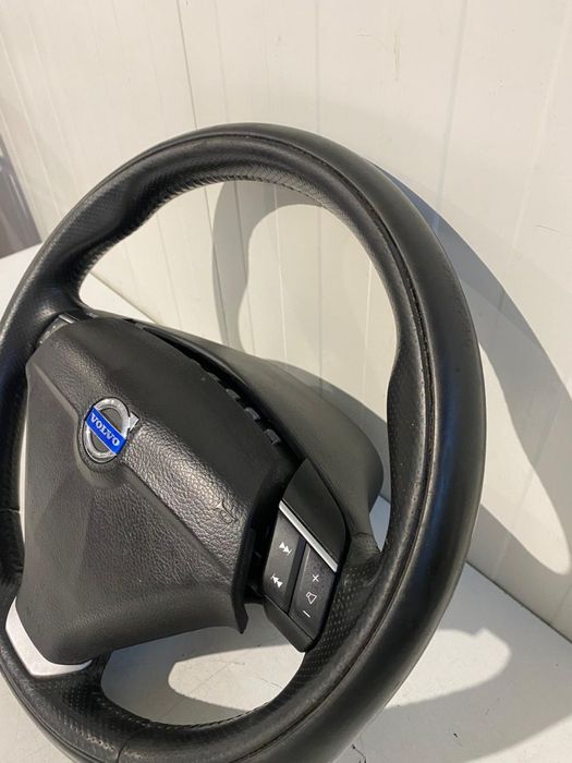 Volan sport cu airbag VOLVO XC90 2003-20078 30723444 30754311