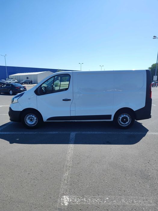 Renault trafic 3 Impecabil