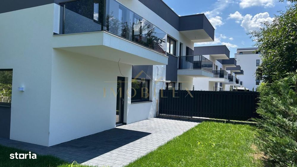 Duplex spatios, constructie Noua, zona Tineretului