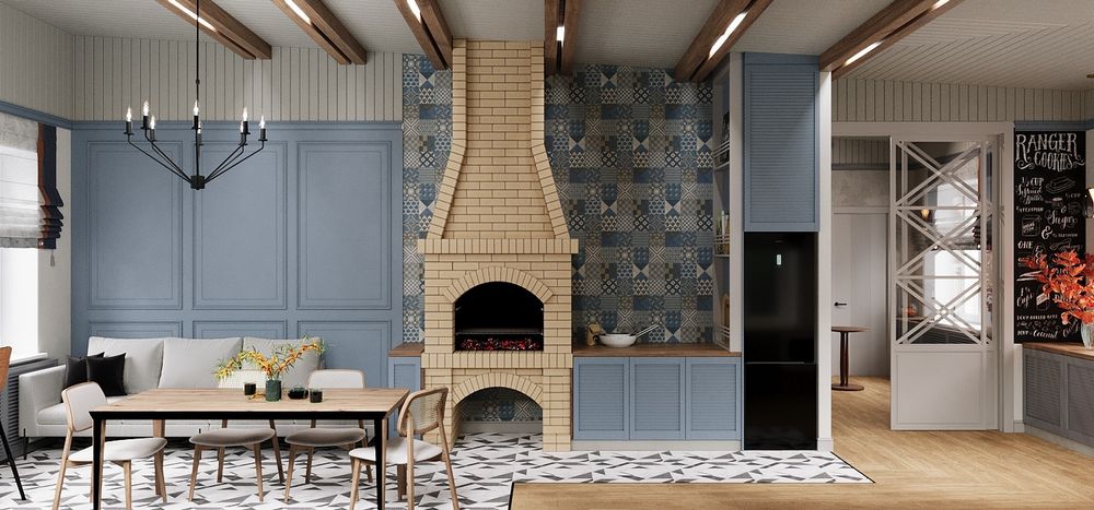 Профессиональные услуги печника!