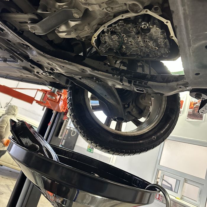 „Автосервиз – ремонт и поддръжка на автомобили“ град Асеновград