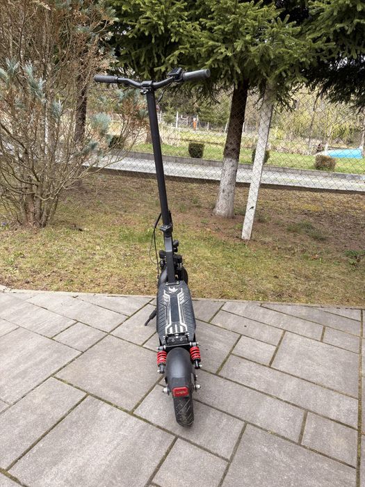 Trotineta electrica DriveTron DT08