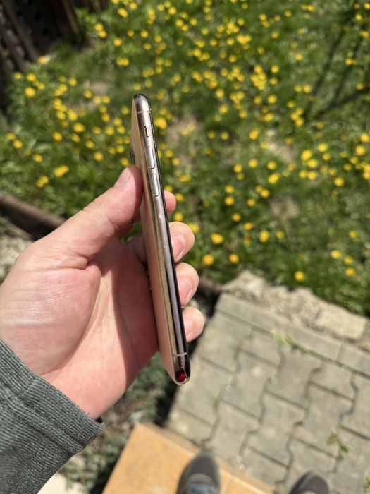 Vand Iphone 11 Pro
