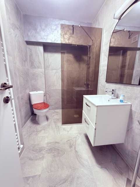 Apartament Ultracentral - A Panu - 7 minute UMF