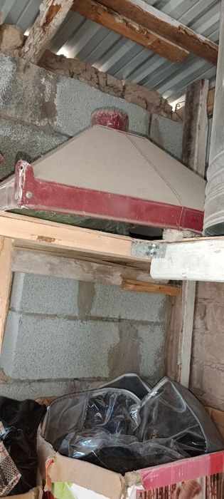 Вытяжка кухонная сатылады срочно