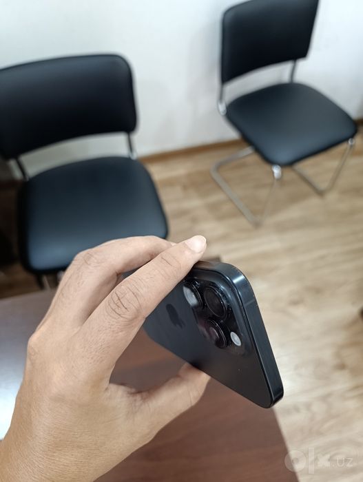 iPhone 16 pro 128  98%