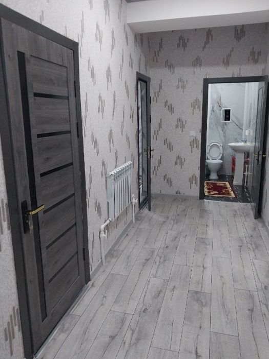 Аренда Новостройка 2 комнаты Азия Хаус