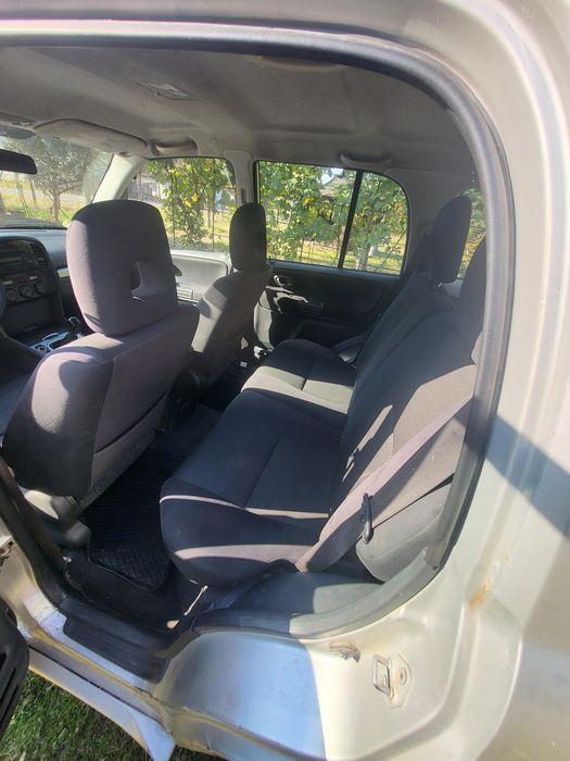 Suzuki Grand Vitara 2005