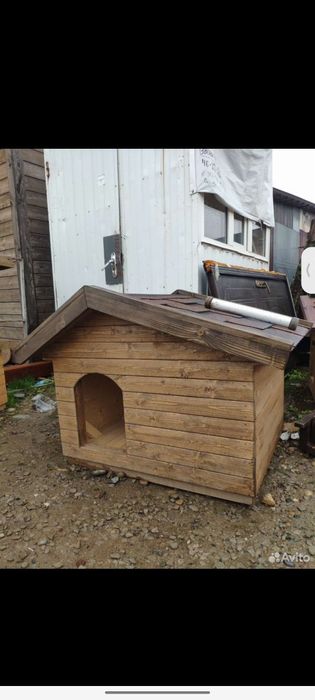 Будка для собак утепленый, домик для маленьких собак
наличии
