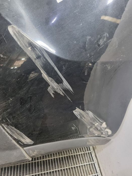 Bara spate Ford Kuga 2008 - 2010 SUV 4 Usi Melina Blue F8 (1430) Vezi poze