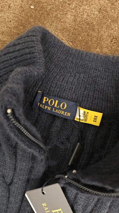 Pulover Ralph Lauren