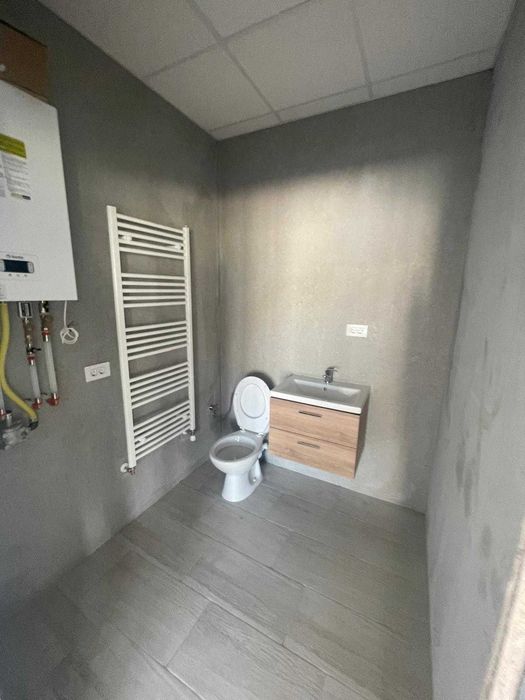 DE ÎNCHIRIAT – Spatiu comercial nou, 116 mp utili | cartier GRIVIȚA – VASLUI