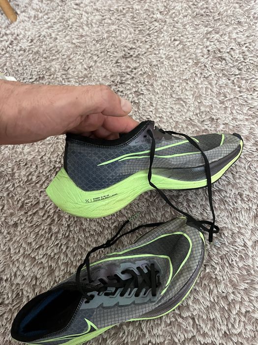 Nike ZoomX Vaporfly-оригиналки маратонки