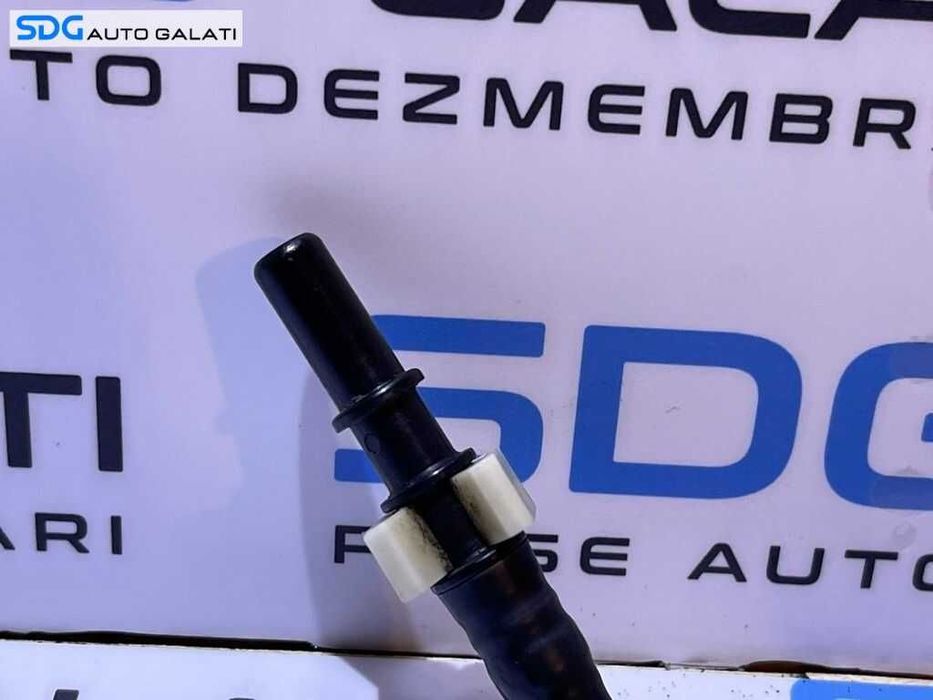 Furtun Conducta Teava Combustibil Motorina Nissan Qashqai 1.6 DCI 2011 - Prezent