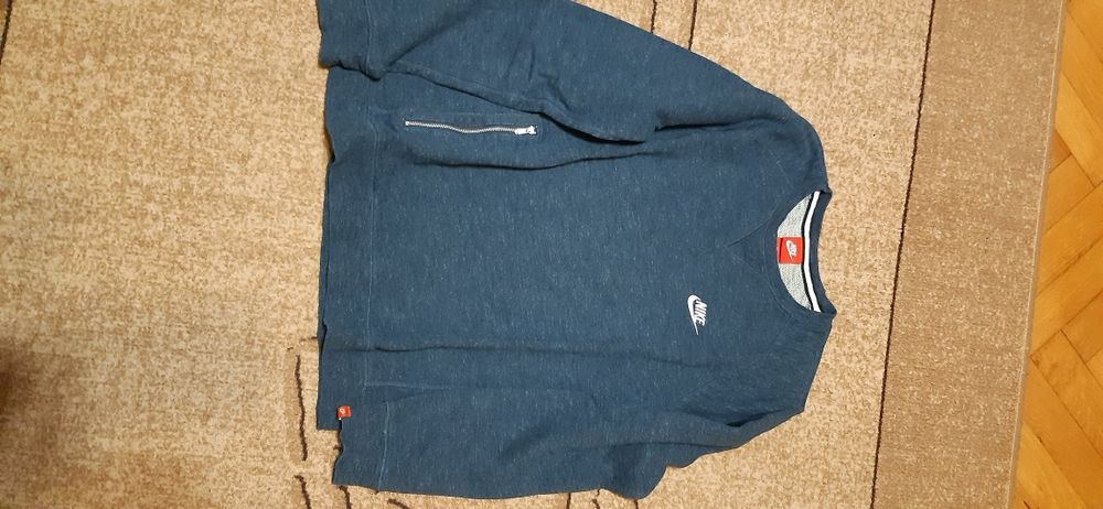 Nike блуза Nike  Nike