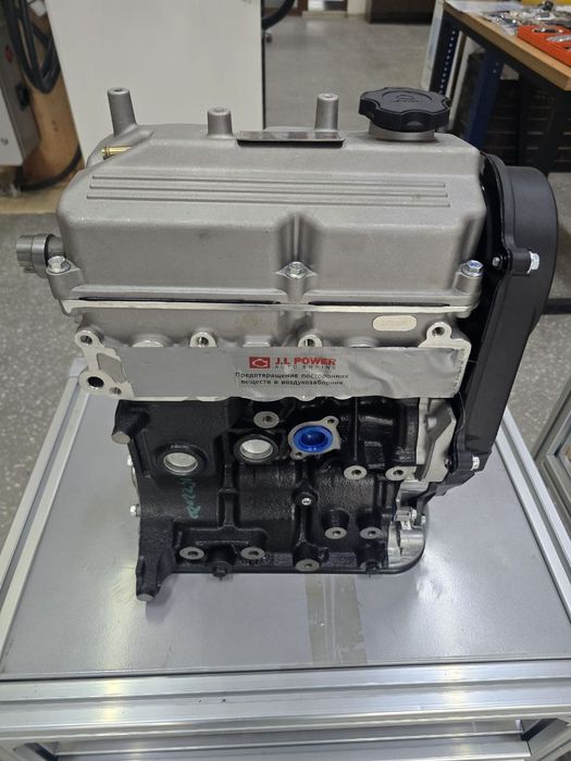 Damas, Nexia, Matiz, Kobalt, uchun Yangi Matorlar O'zbekiston bo'ylab