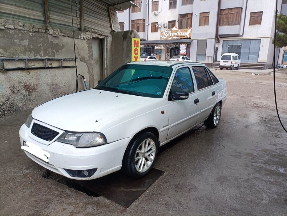 Nexia 2 Vikup Yoki naxt