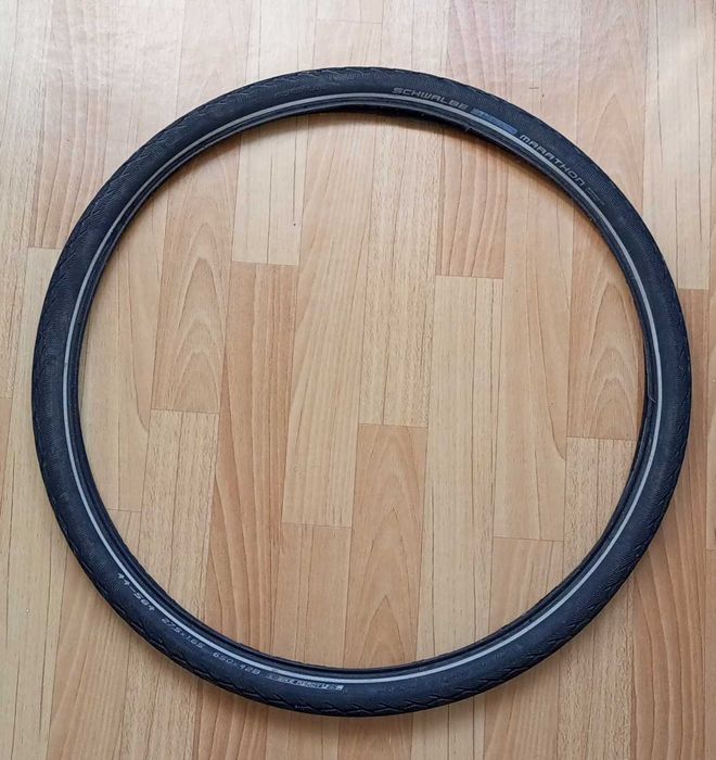 Велосипедная шина Schwalbe