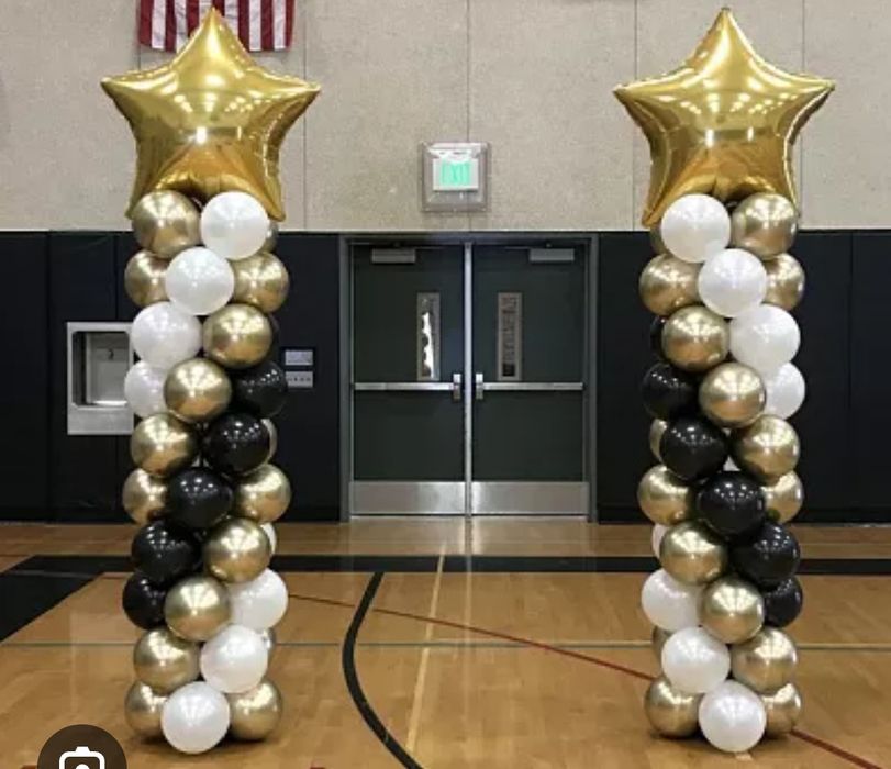 Стойки для шаров