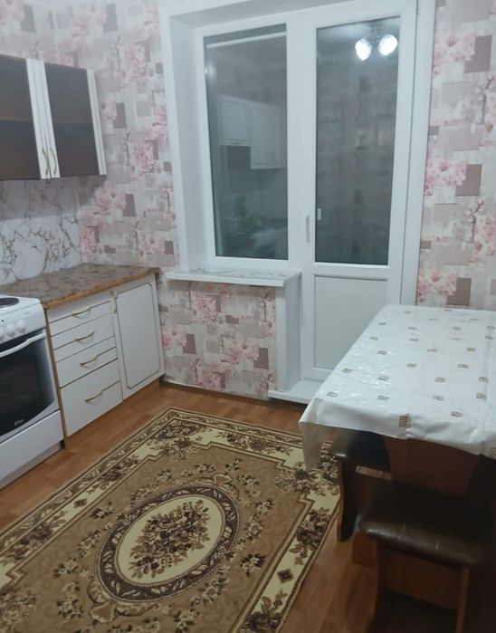 Сдаётся 1ком гостинка 19мкр