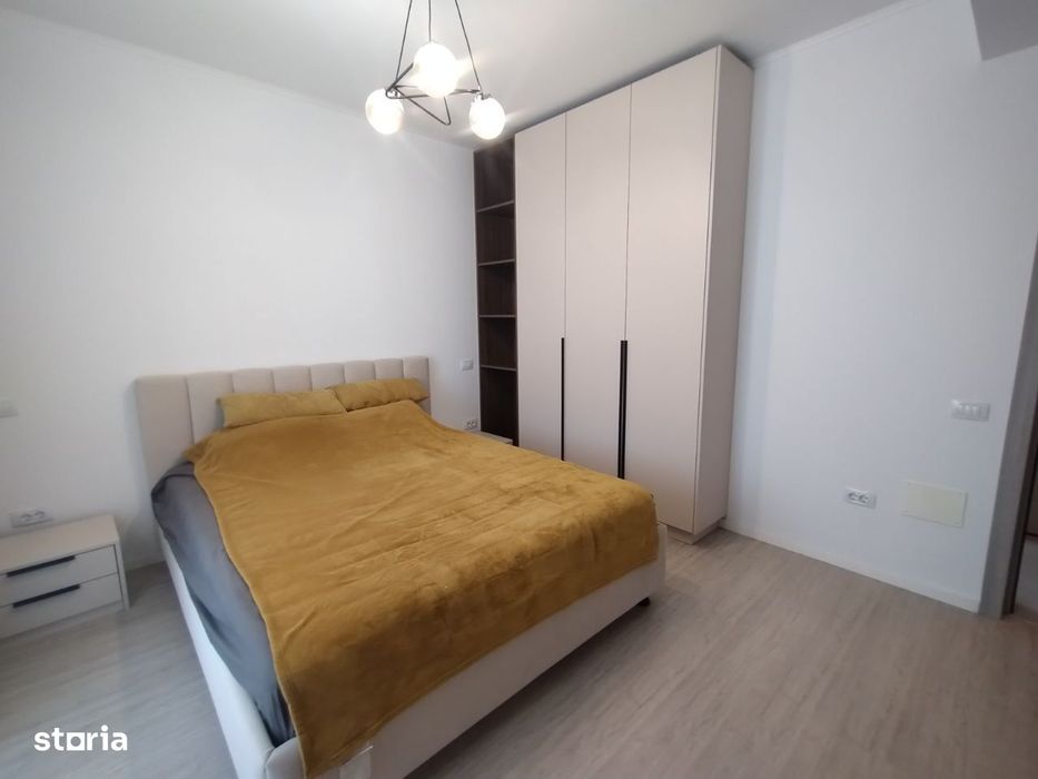 Apartament 2 camere, zona Theodor Pallady