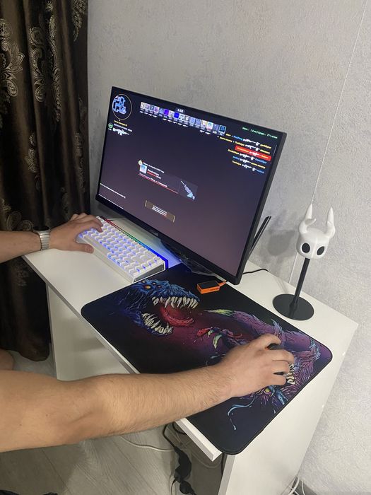 Продам игровой комп