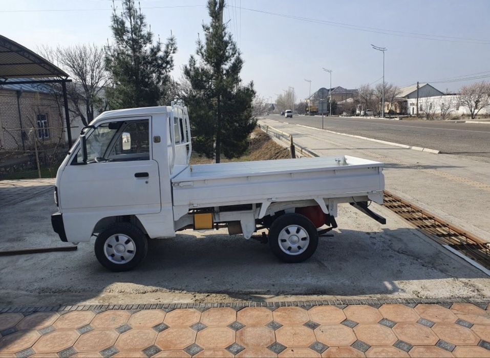 Кунлик арендага дамас лабо берилади