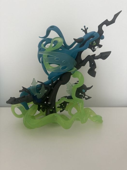 Фигурка кризалис “Стражи гормонии”