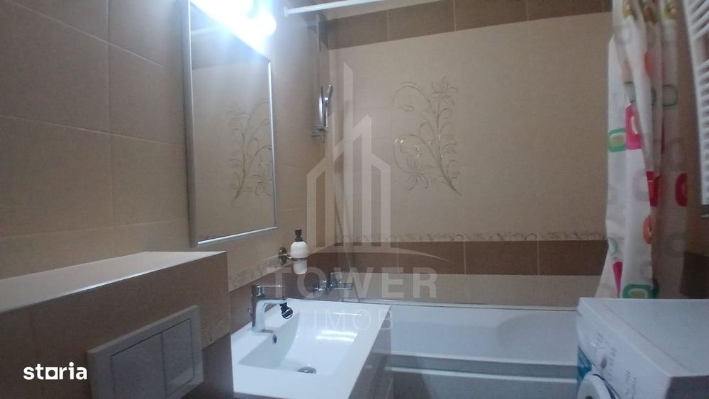 Apartament 2 camere | zona City Residence