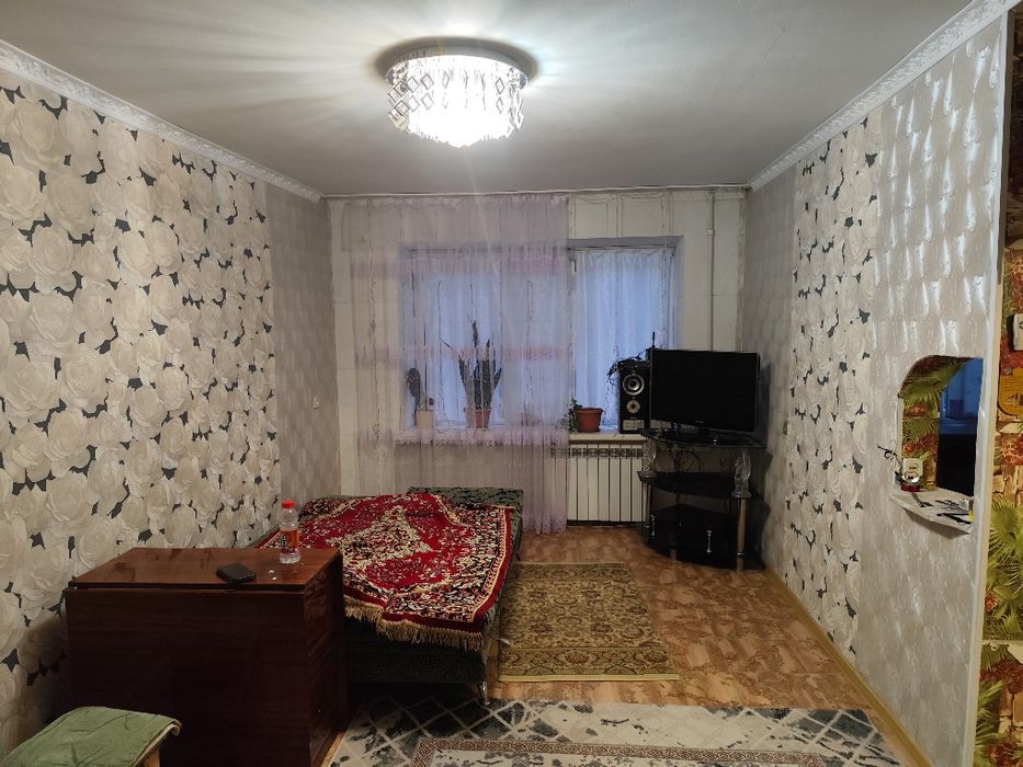 Продам квартиру в г.Алга